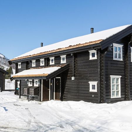 Stranda Fjellgrend מראה חיצוני תמונה