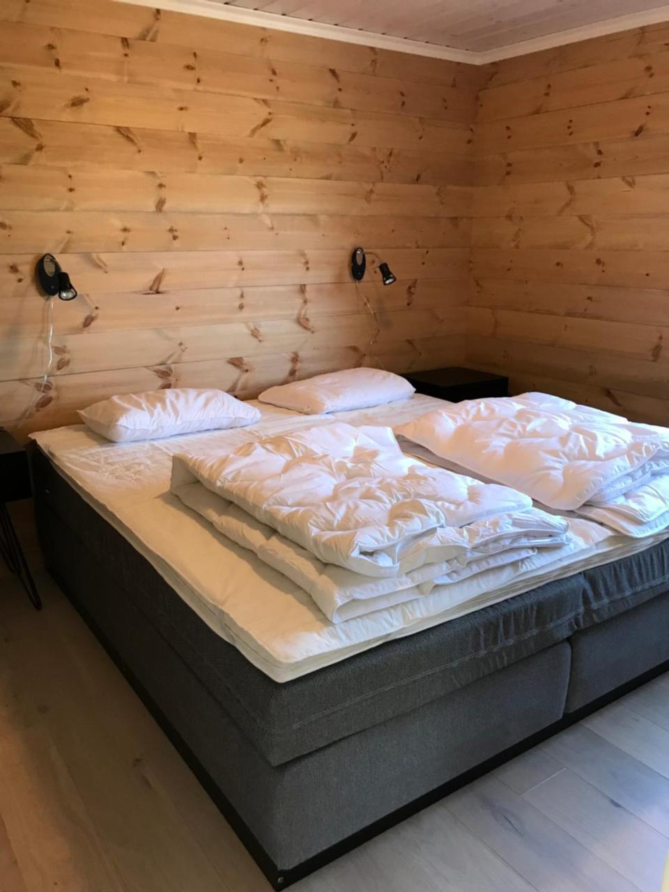 Stranda Fjellgrend מראה חיצוני תמונה